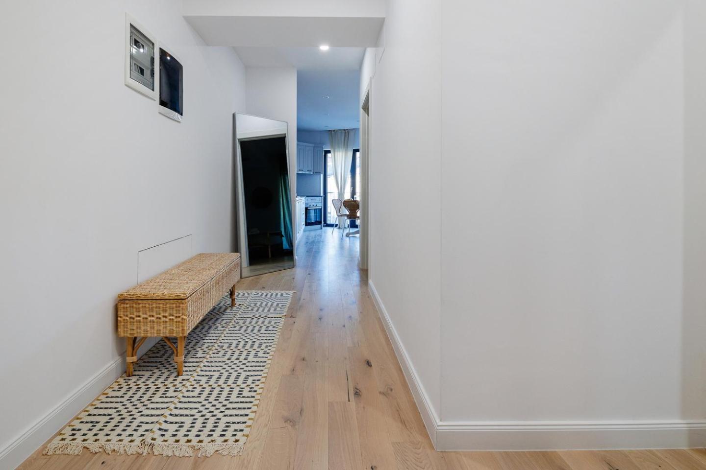 The Corner Luxe Apartment Boekarest Buitenkant foto