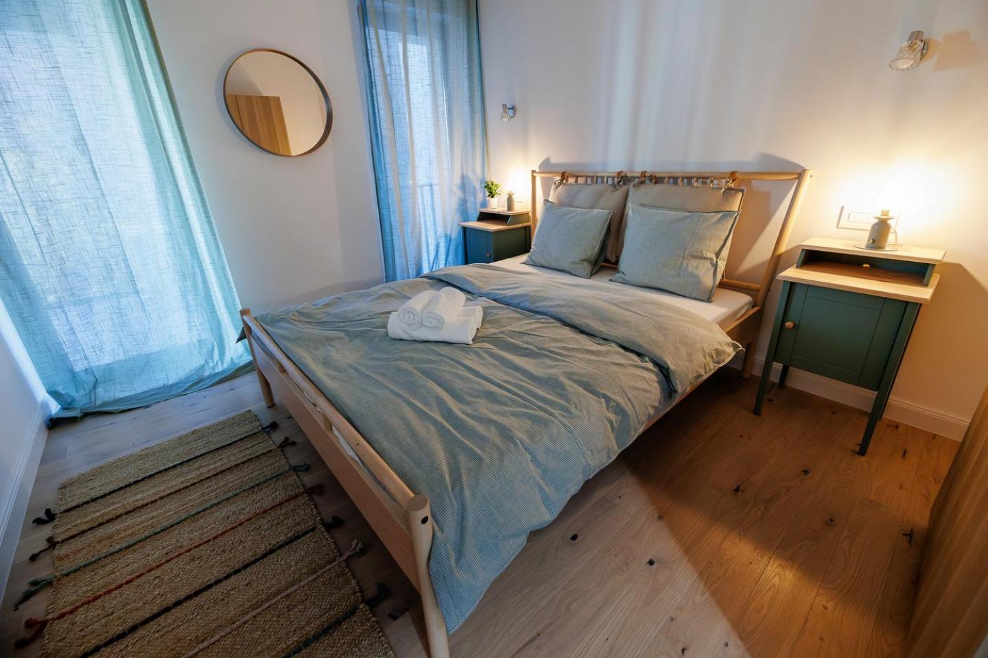 The Corner Luxe Apartment Boekarest Buitenkant foto