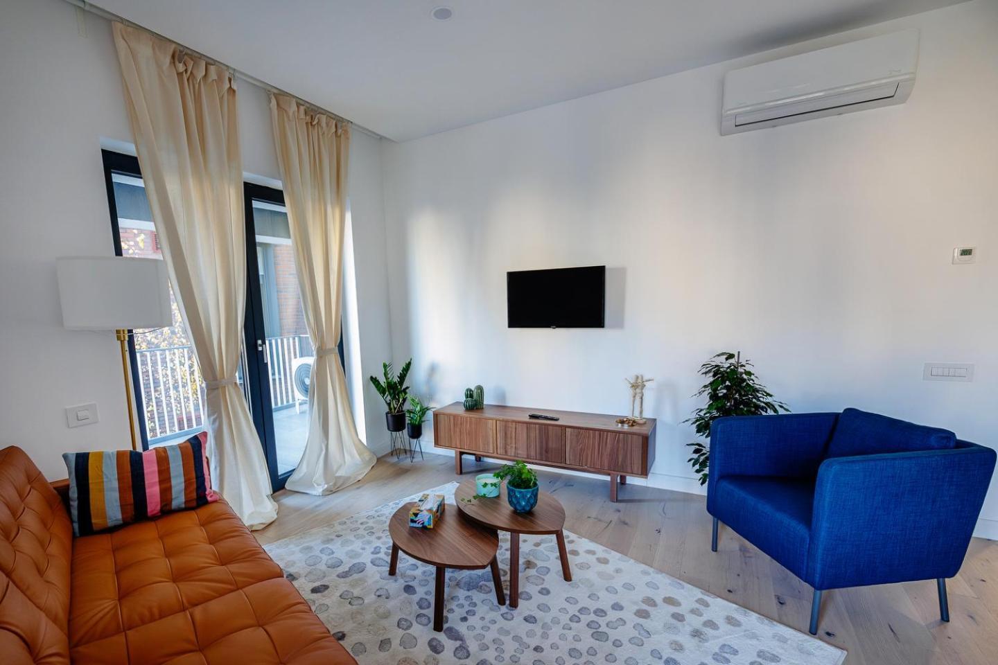 The Corner Luxe Apartment Boekarest Buitenkant foto