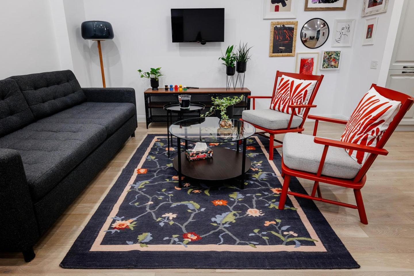 The Corner Luxe Apartment Boekarest Buitenkant foto